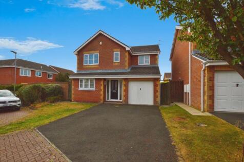 Beaumont Manor , Blyth