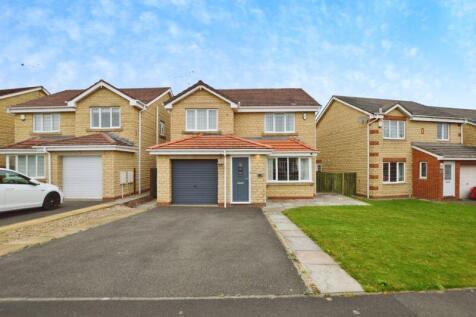 Chase Meadows, Blyth