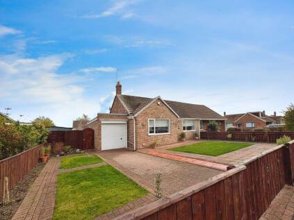 Swaledale Avenue, Blyth