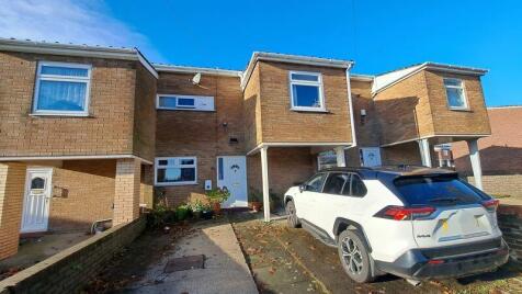 Tindal Close, Arthurs Hill, Newcastle Upon Tyne