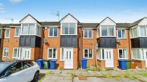 Friars Way, Fenham, Newcastle Upon Tyne