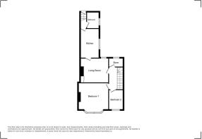 First Floor Flat