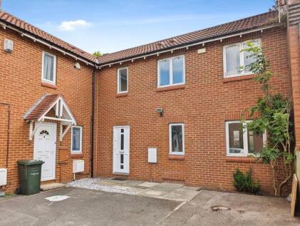 Ashtree Close, Elswick, Newcastle Upon Tyne