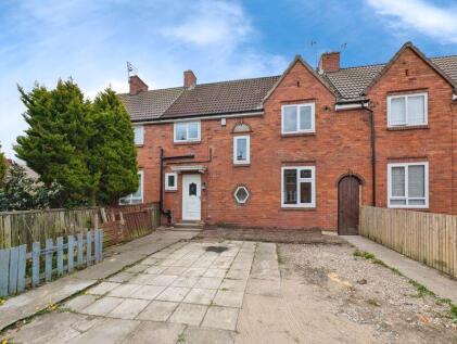 Alder Avenue, Fenham, Newcastle Upon Tyne