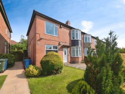 Ovington Grove, Fenham, Newcastle Upon Tyne