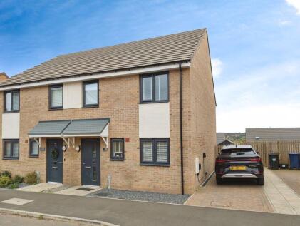 Chesterholm Avenue, The Rise, Newcastle Upon Tyne