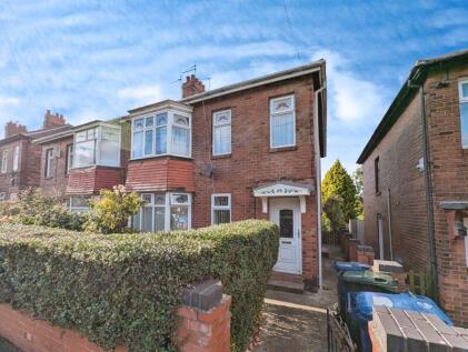 Two Ball Lonnen, Fenham, Newcastle Upon Tyne