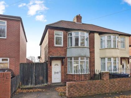 Whickham View, Denton Burn, Newcastle Upon Tyne