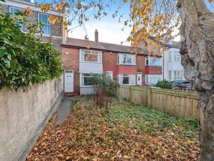Bentinck Road, Grainger Park, Newcastle Upon Tyne