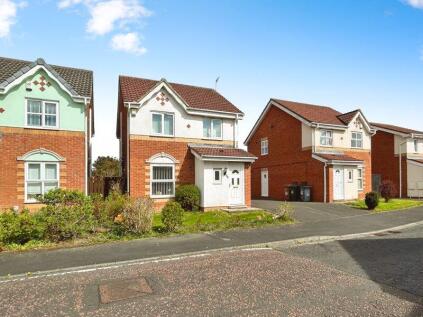 Woodlea, Newcastle Upon Tyne