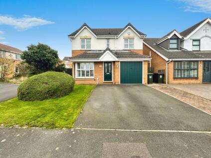 Bede Close, Newcastle Upon Tyne