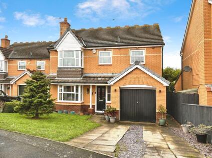 Clousden Grange, Newcastle Upon Tyne