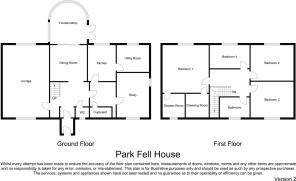 HX00005890 Floor plan 
