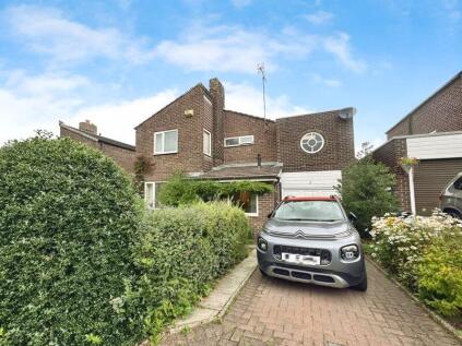 Hall Farm Close, Stocksfield