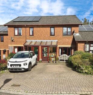 Selah Close, Allendale