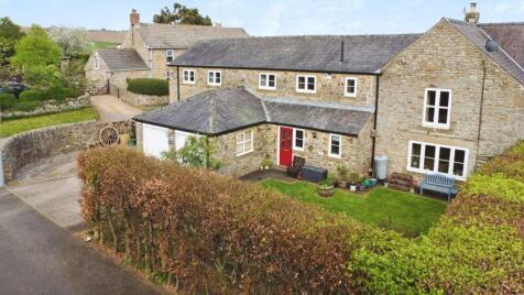 The Mews, Kiln Pit Hill