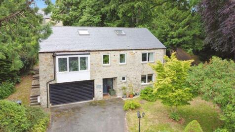 Dipton Mill Road, Hexham