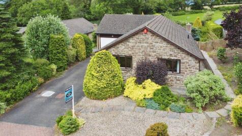 Loughbrow Park, Hexham