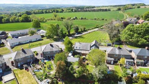 Jubilee Road, Ovington