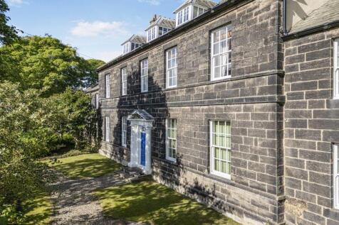 North House, Williams Park, Benton, Newcastle Upon Tyne