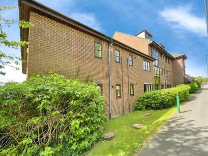 Wallace Street, Newcastle Upon Tyne