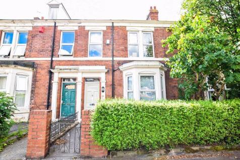 Osborne Road, Newcastle Upon Tyne