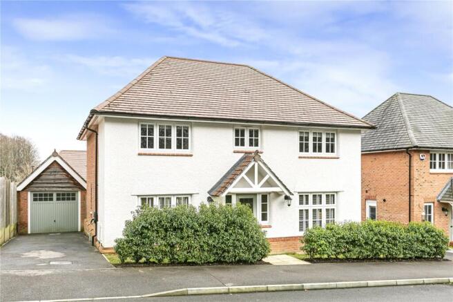 5 Norris Lane