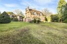 Sundial House