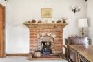 Dining Room Detail