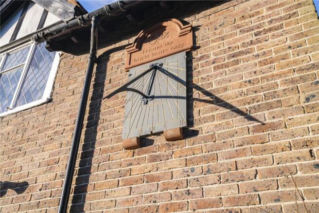 Sundial