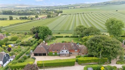 Swanborough Drove, Swanborough, Lewes, East Sussex, BN7