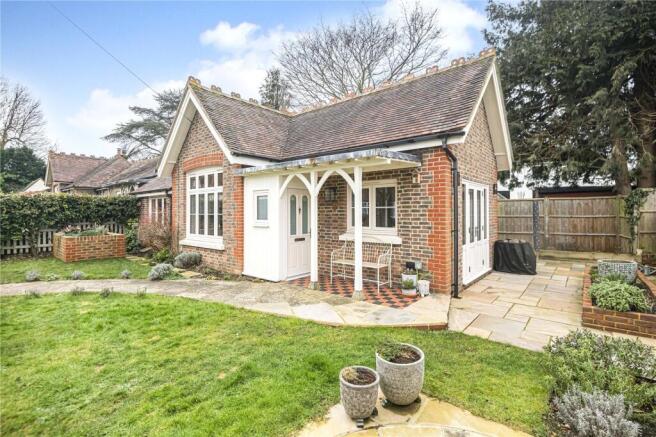 3 Dairymans Cottages