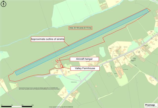 Site Plan Tbv