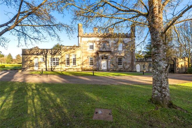 Sheffield Park House