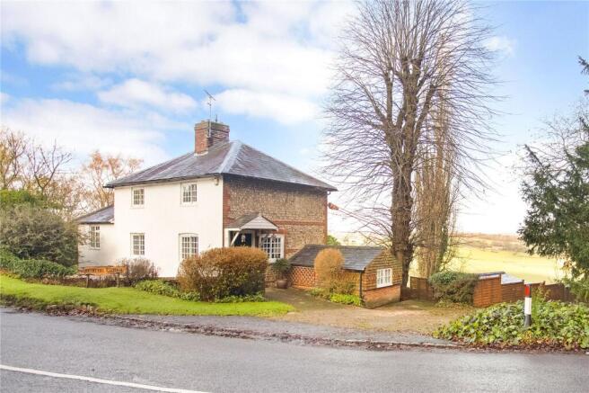Shepherds Cottage