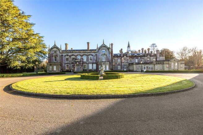Sheffield Park House
