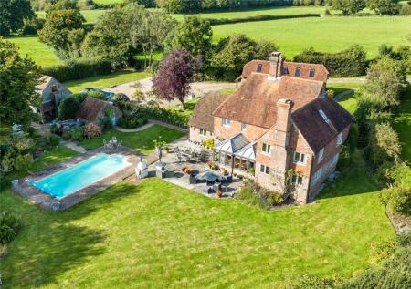 Lewes Road, Framfield, Uckfield, East Sussex, TN22