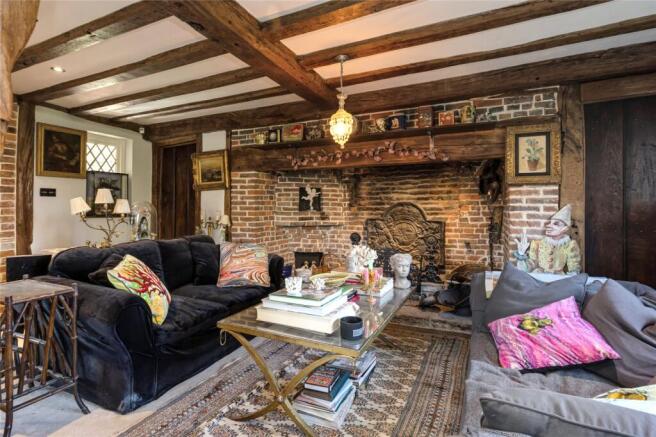 Drawing Room