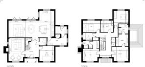 Plots 2, 4, & 6