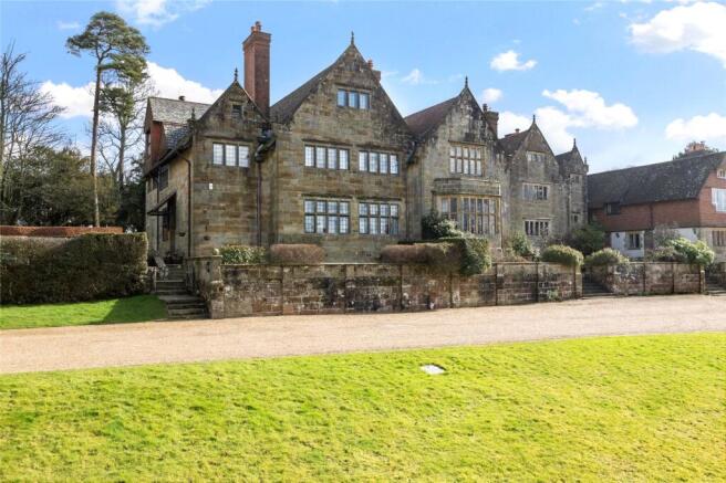 West Manor