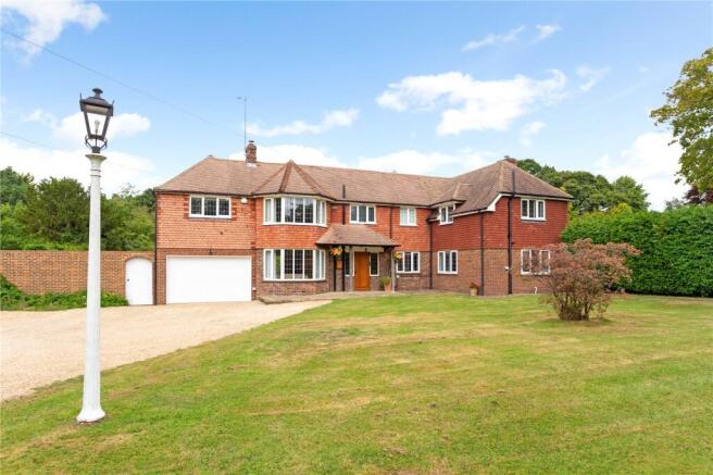 Woodland House