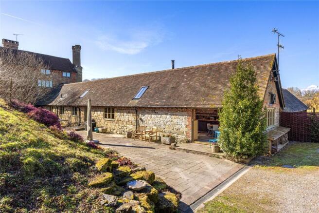 Lowen Barn