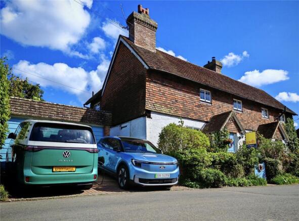 Driveway Parking