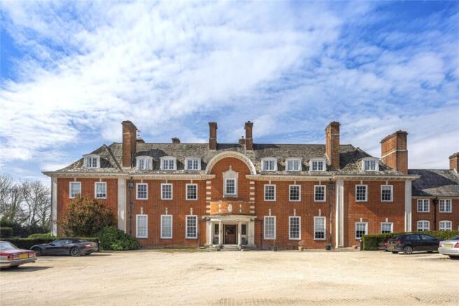 Ditton Place