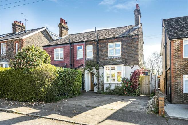 Luxford Road