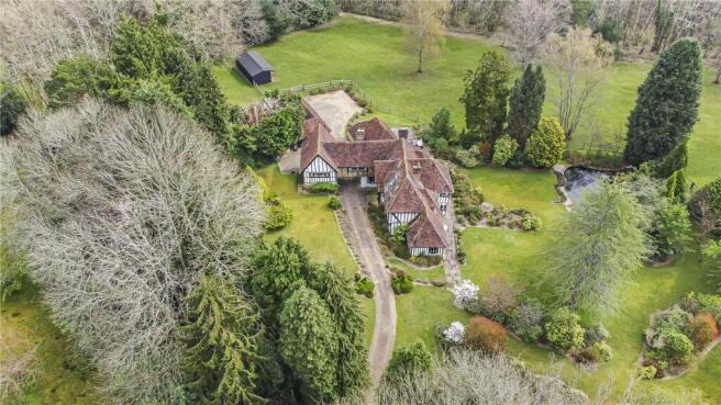 Tudor Manor