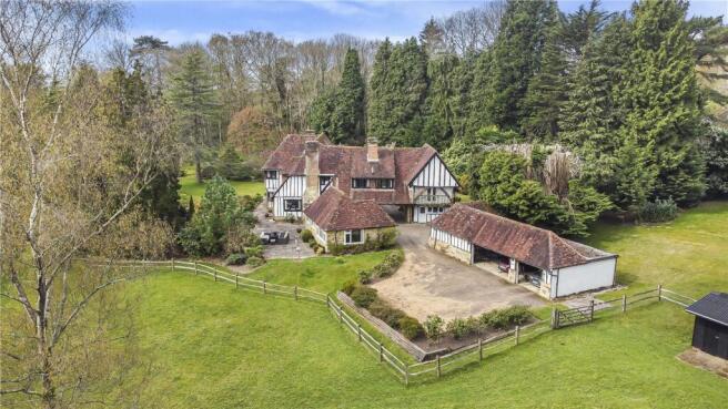 Tudor Manor