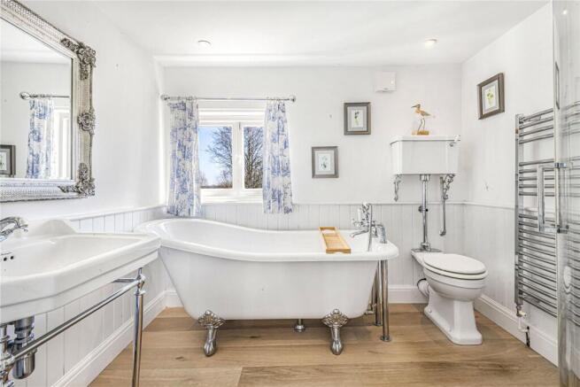 Principal En Suite