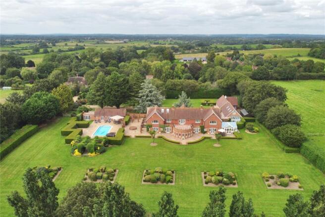 Mounsdmere