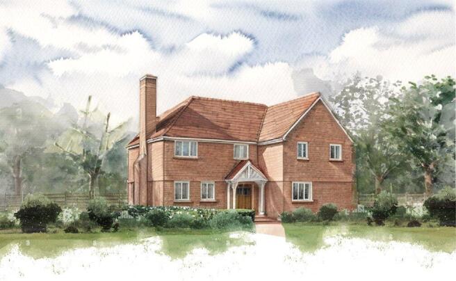 Artists Impression